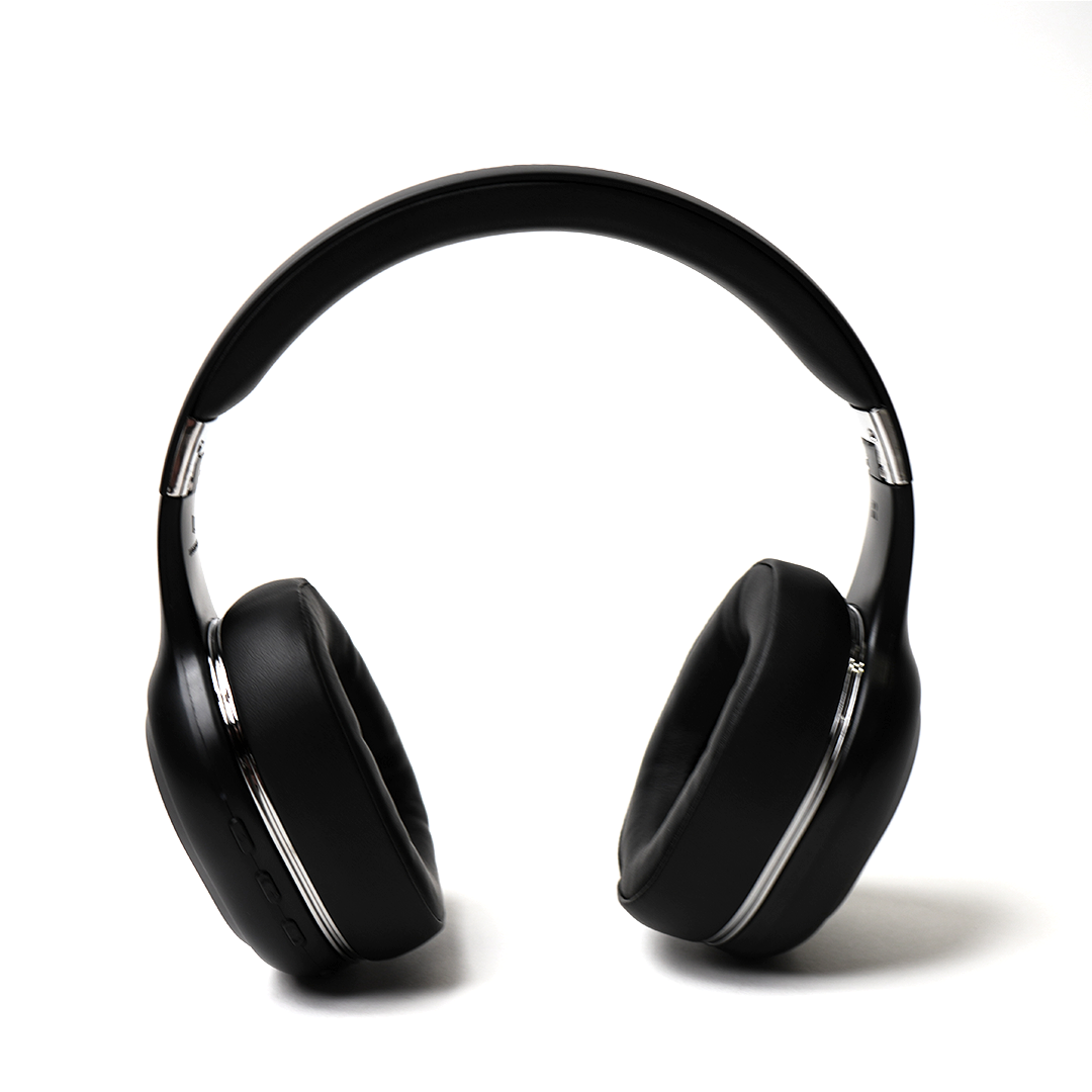 HYBERNATION 5c  / HYBRID HEADPHONES (WIRELESS)