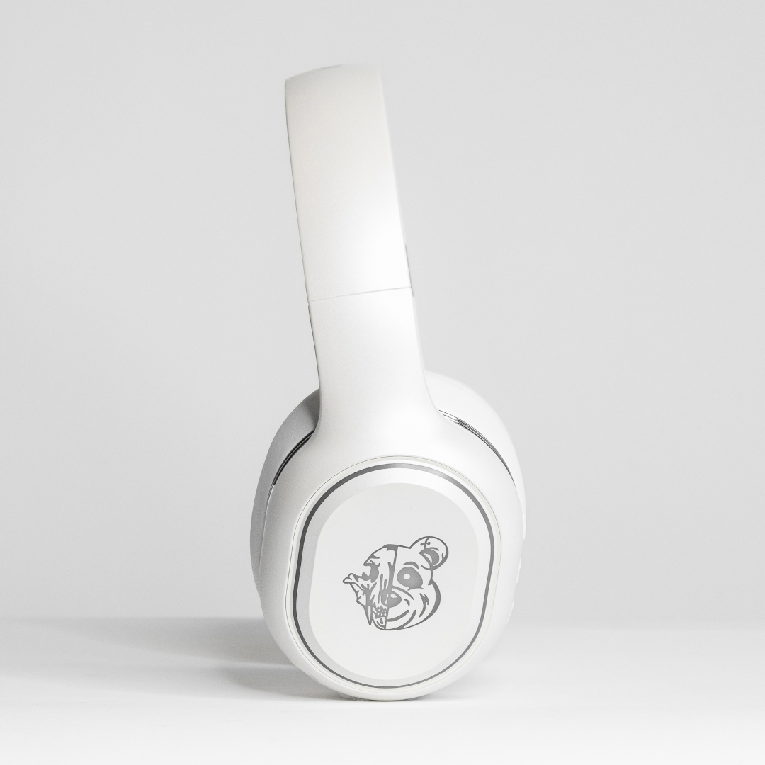 HYBERNATION 5  / HYBRID HEADPHONES (WIRELESS)