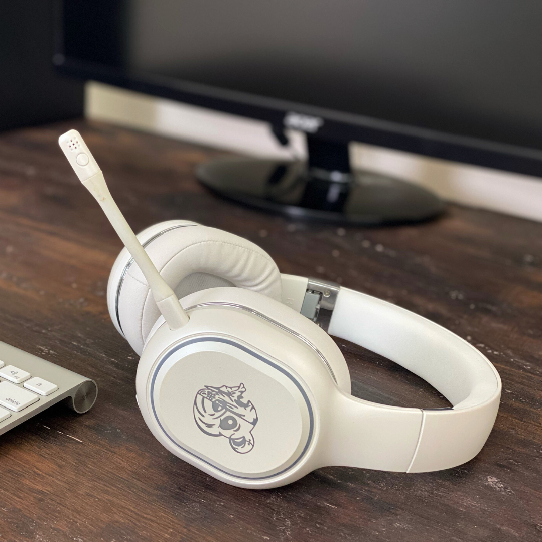 HYBERNATION 5  / HYBRID HEADPHONES (WIRELESS)