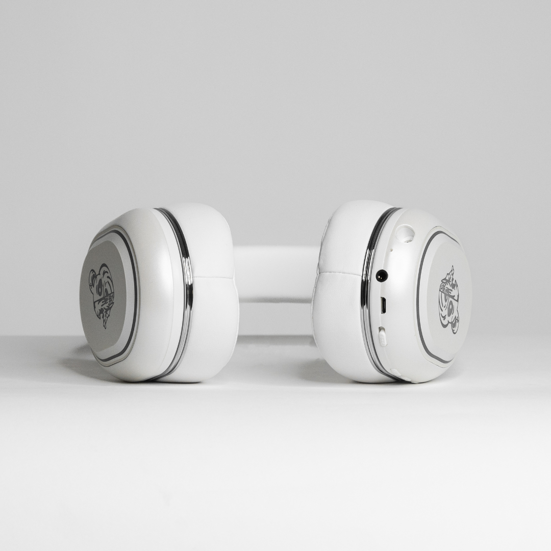 HYBERNATION 5  / HYBRID HEADPHONES (WIRELESS)