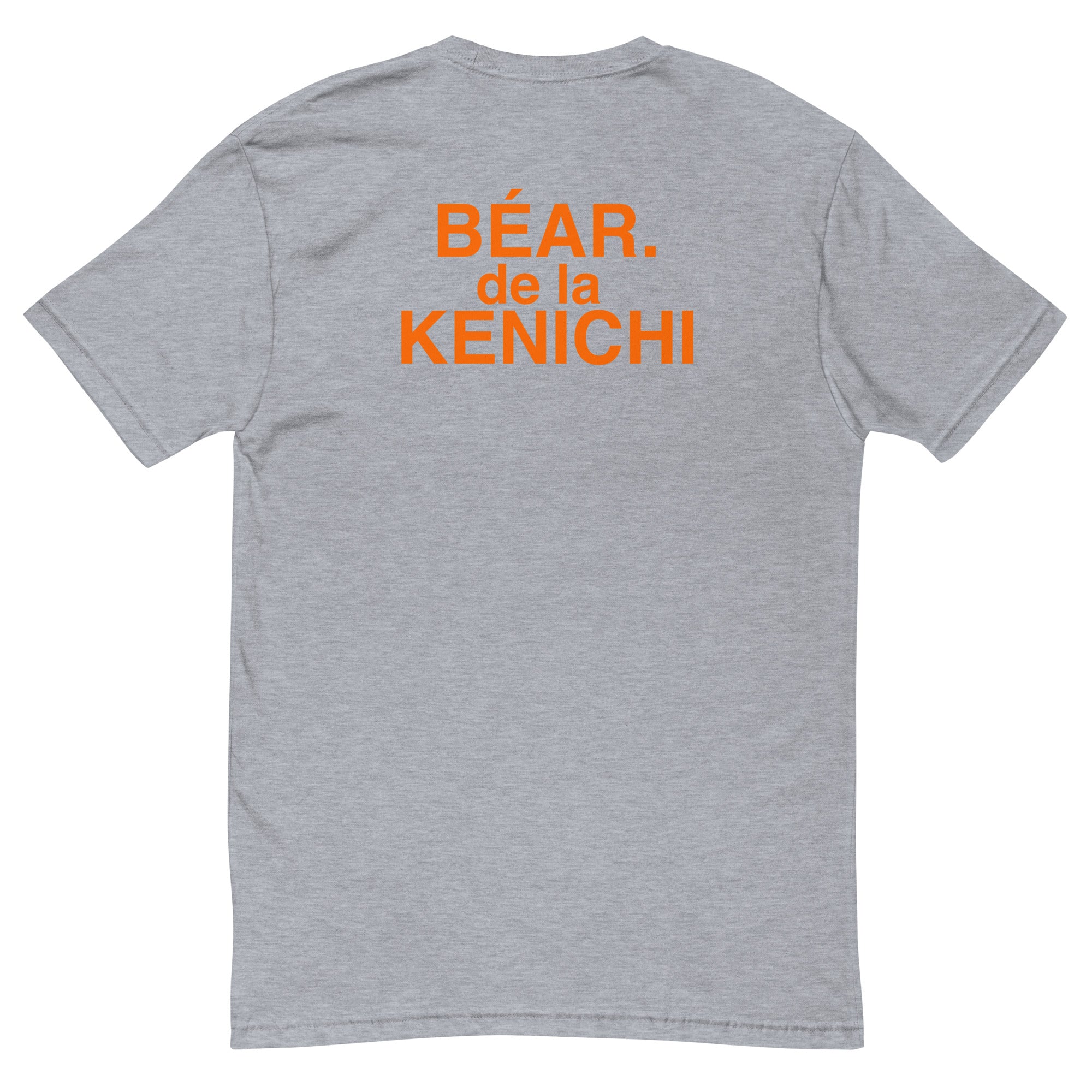 Short Sleeve T-shirt