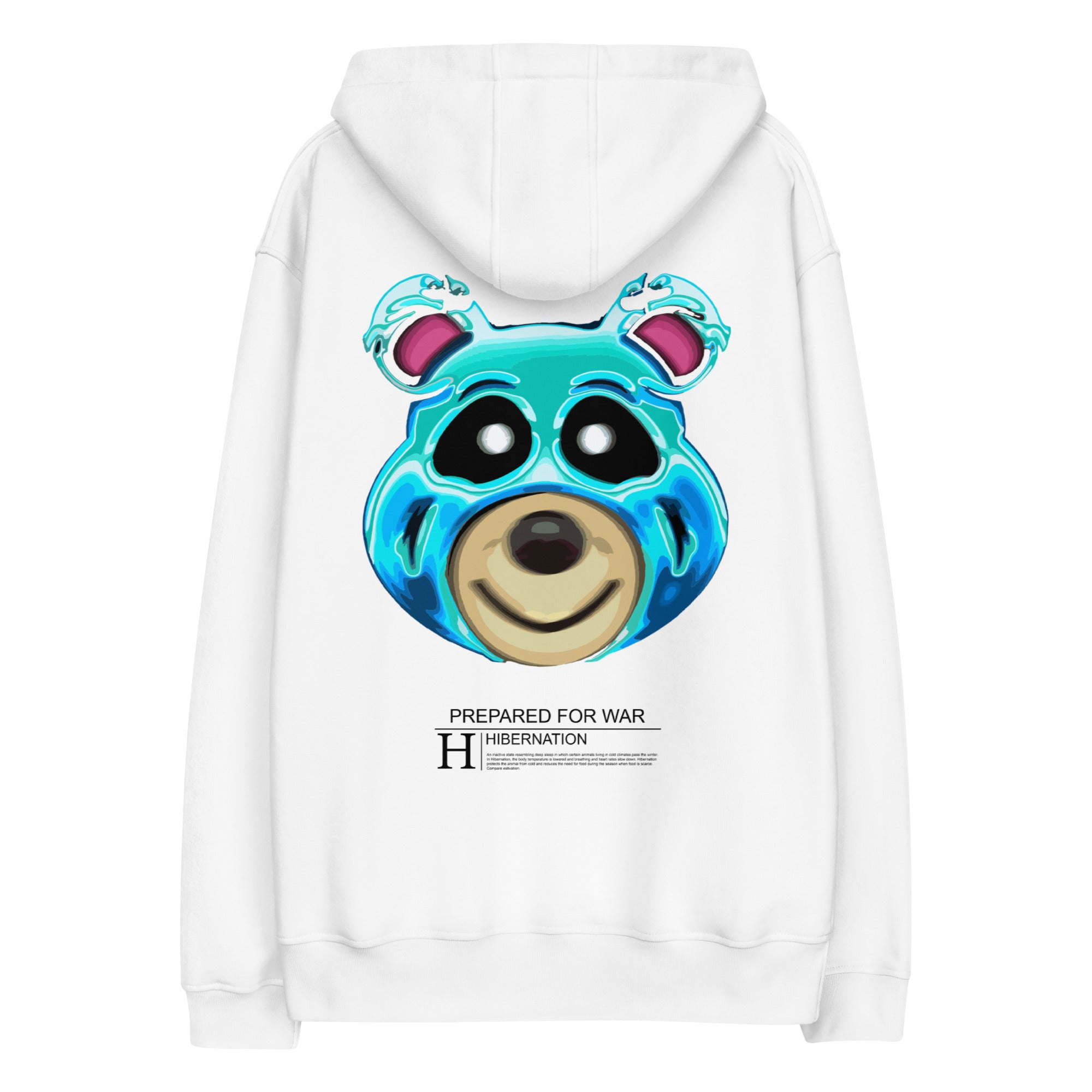 POLAR GLOW | HIBERNATION EXPLAINED *SPECIAL EDITION