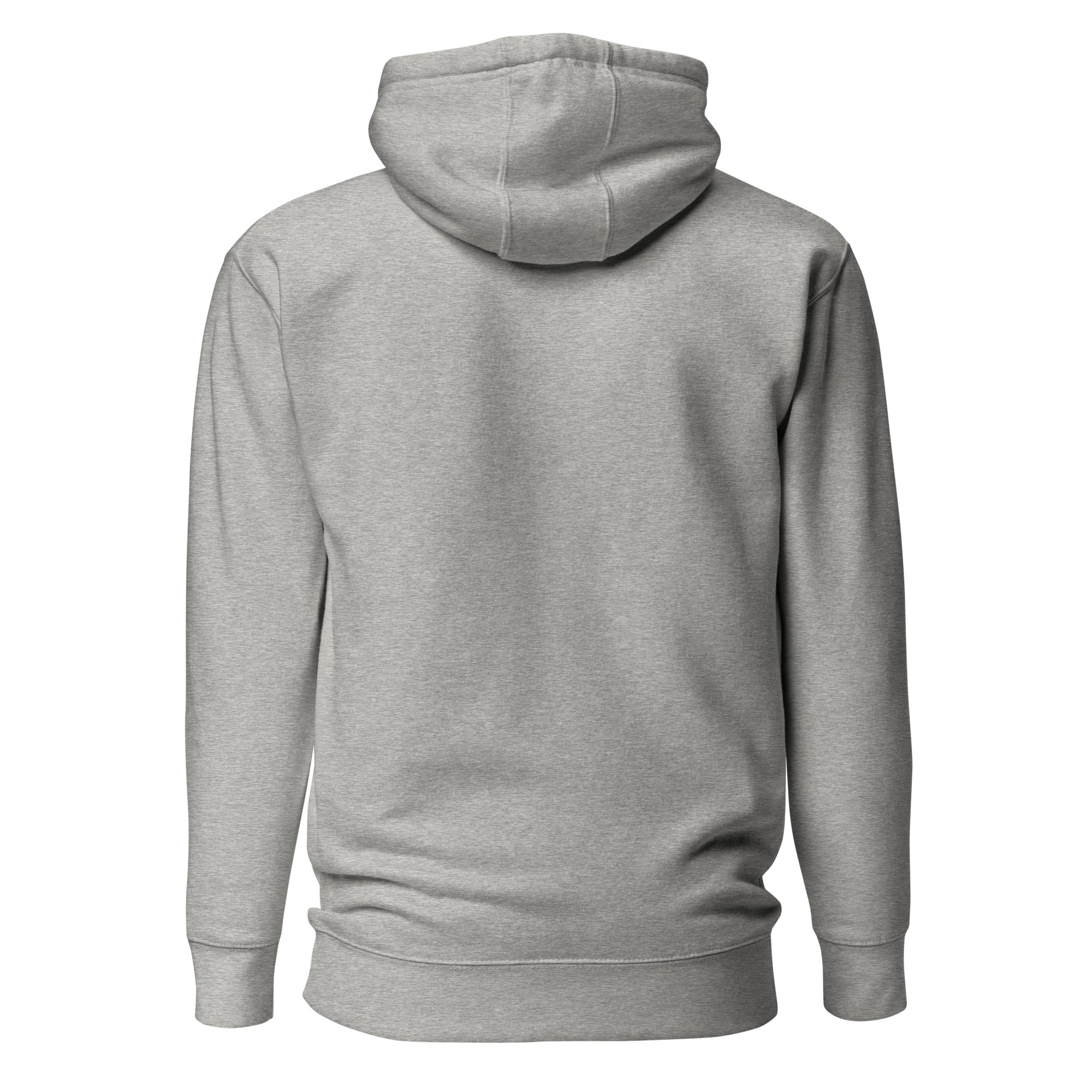 Lucky Bear Hoodie