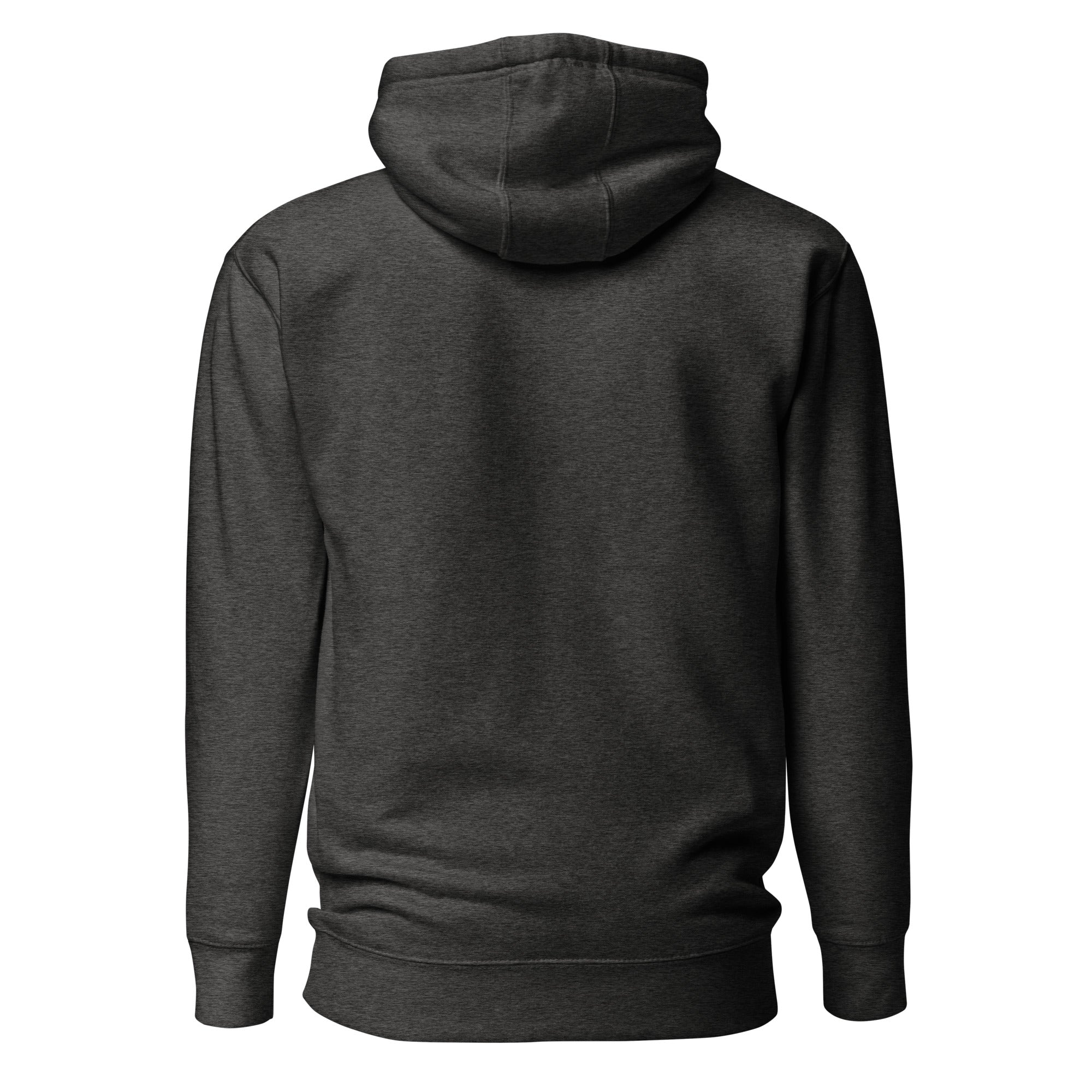 Lucky Bear Hoodie