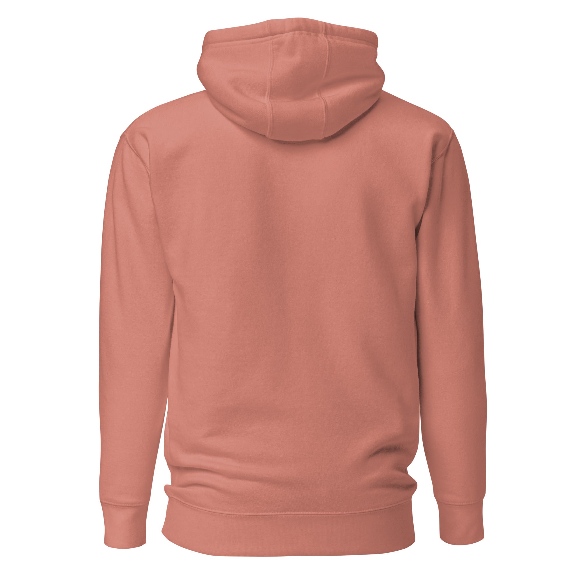 Lucky Bear Hoodie