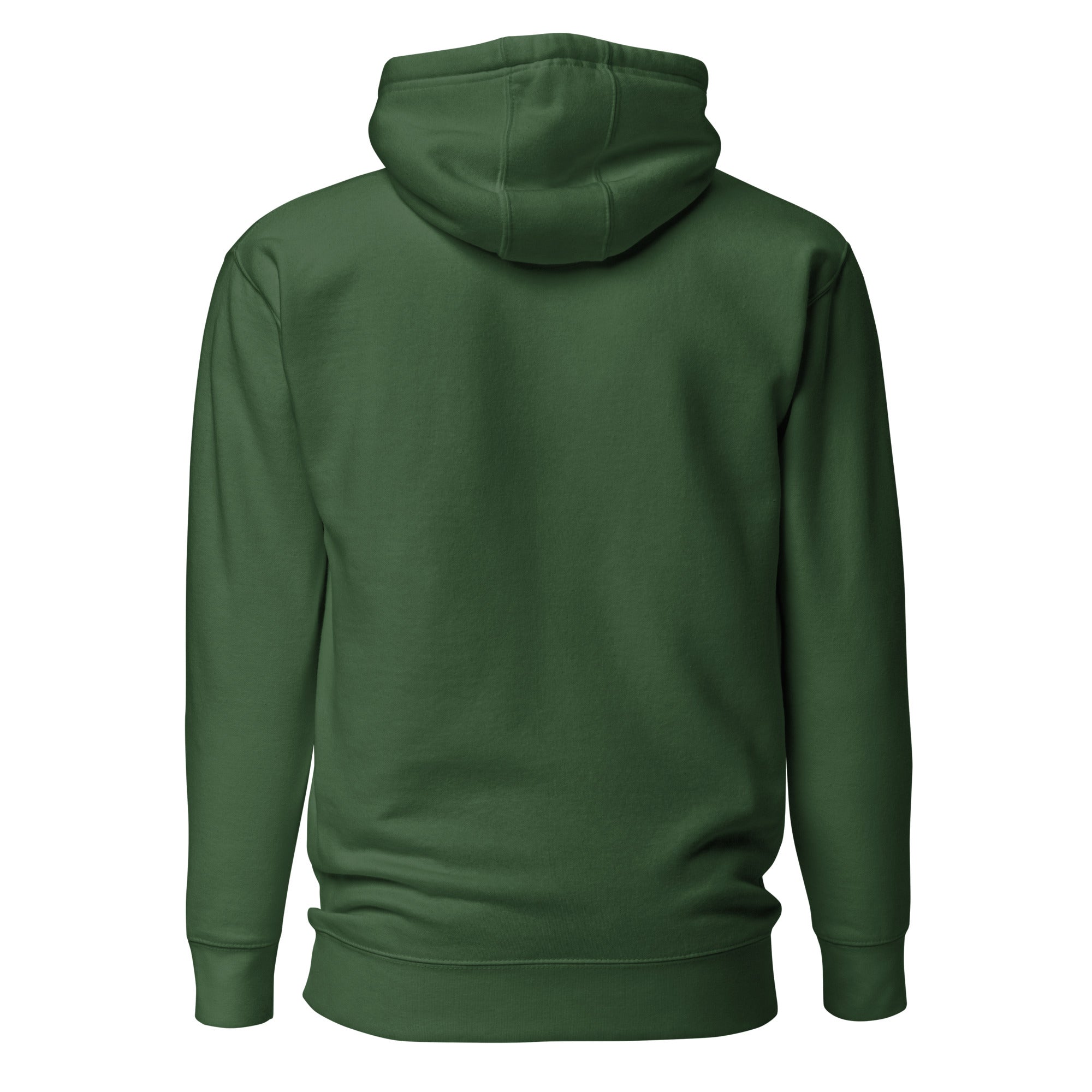 Lucky Bear Hoodie