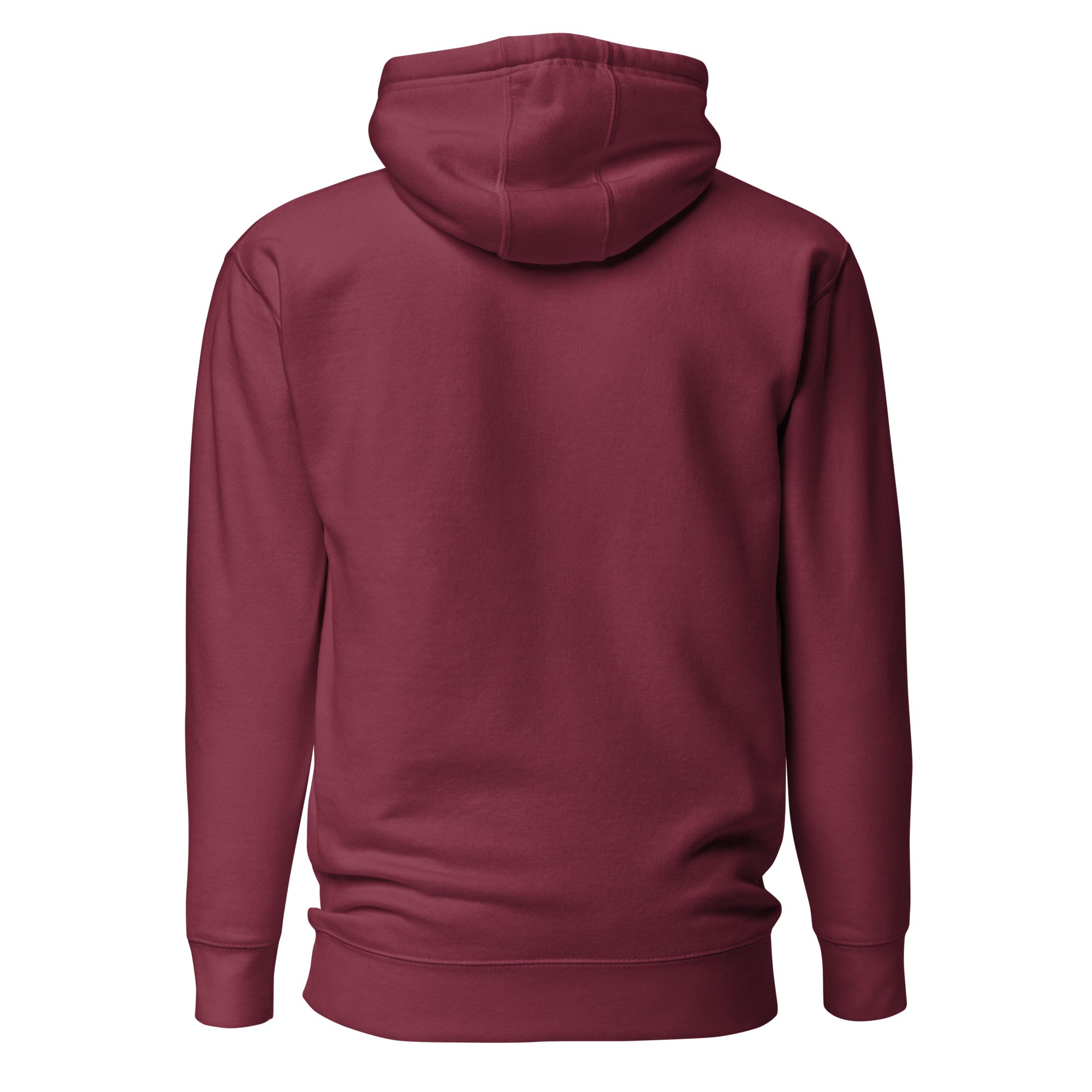 Lucky Bear Hoodie