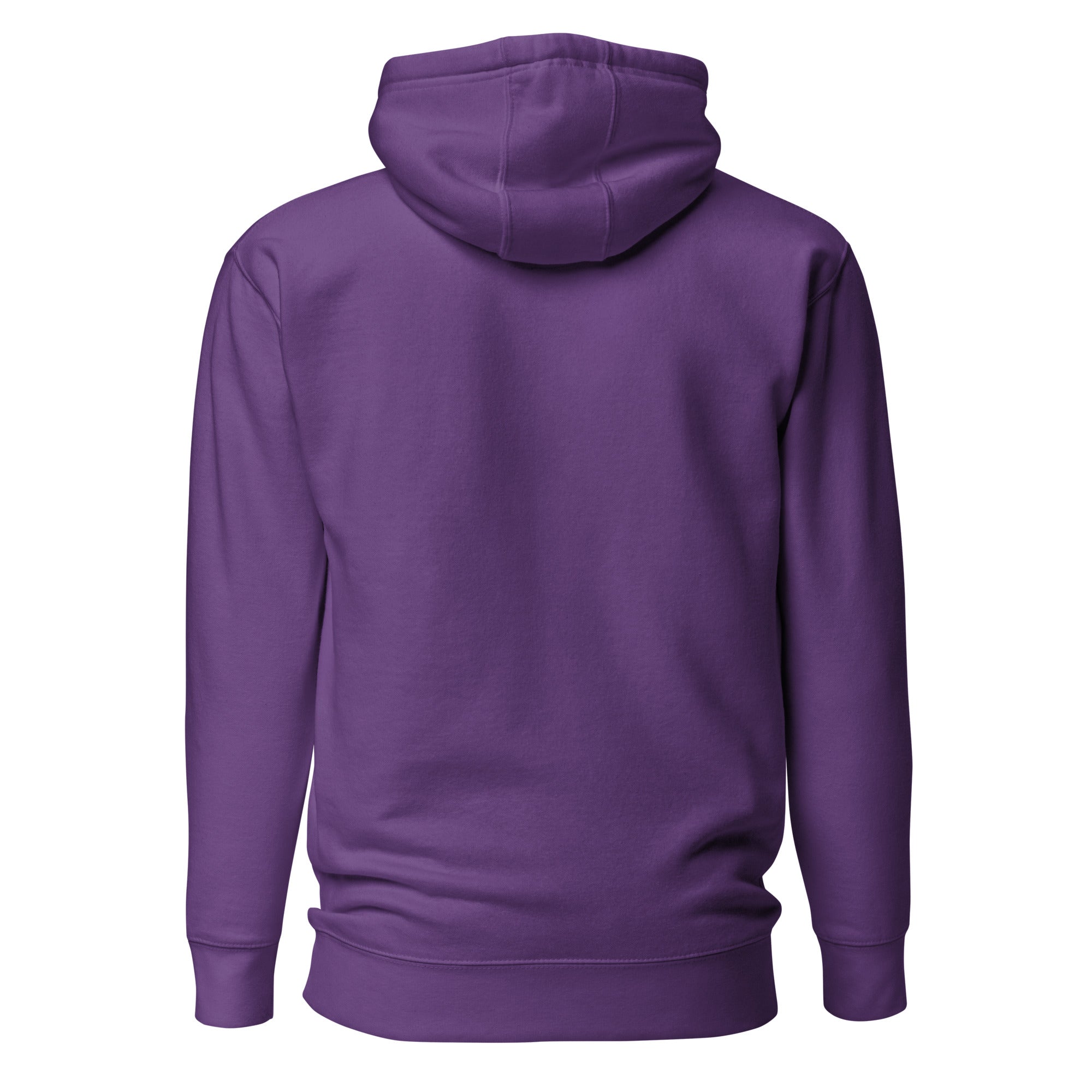 Lucky Bear Hoodie