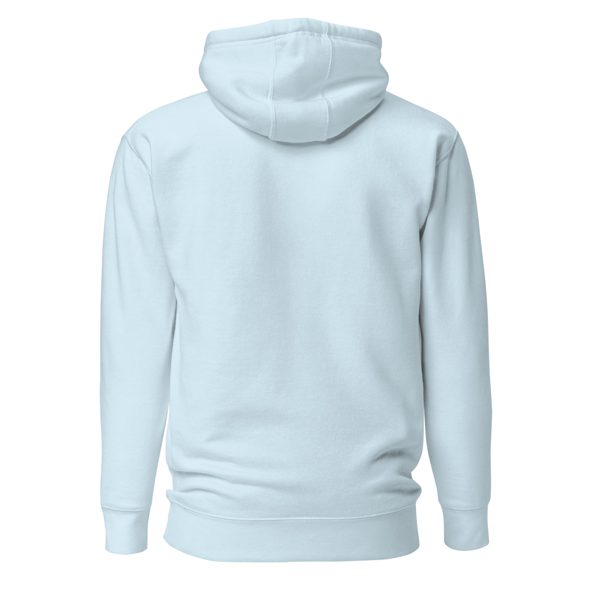Lucky Bear Hoodie