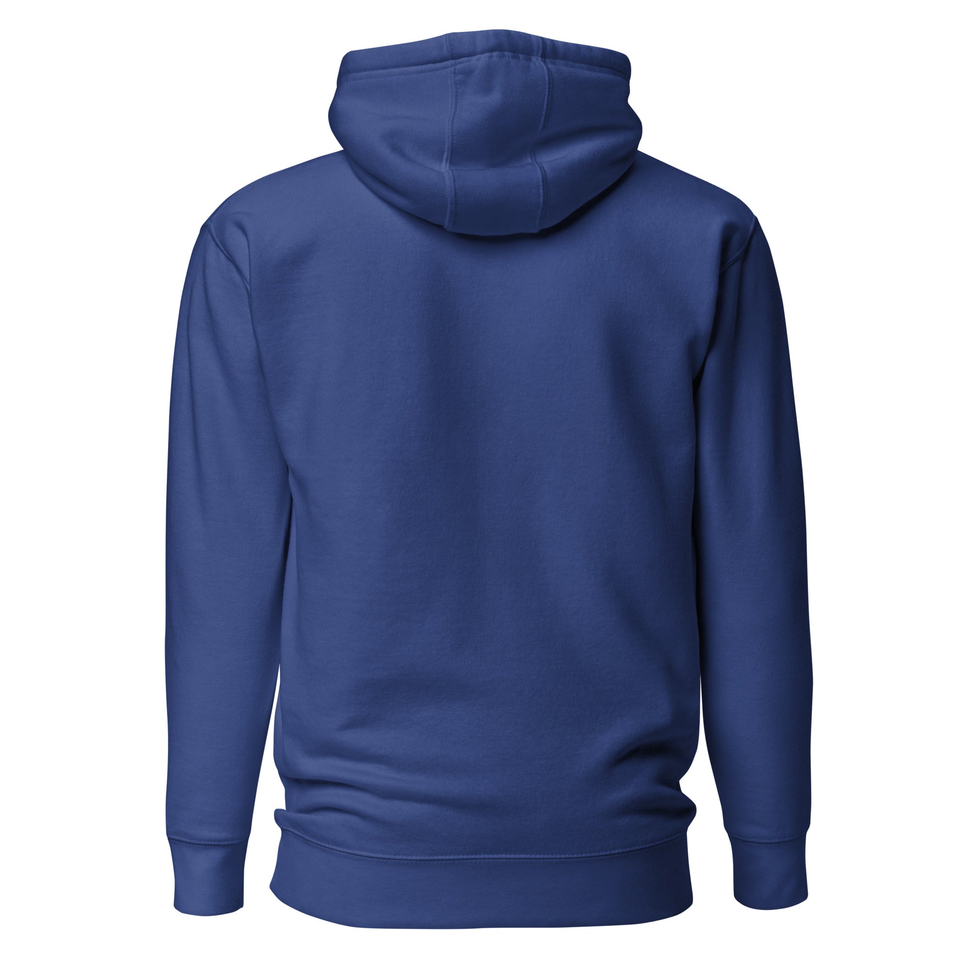 Lucky Bear Hoodie