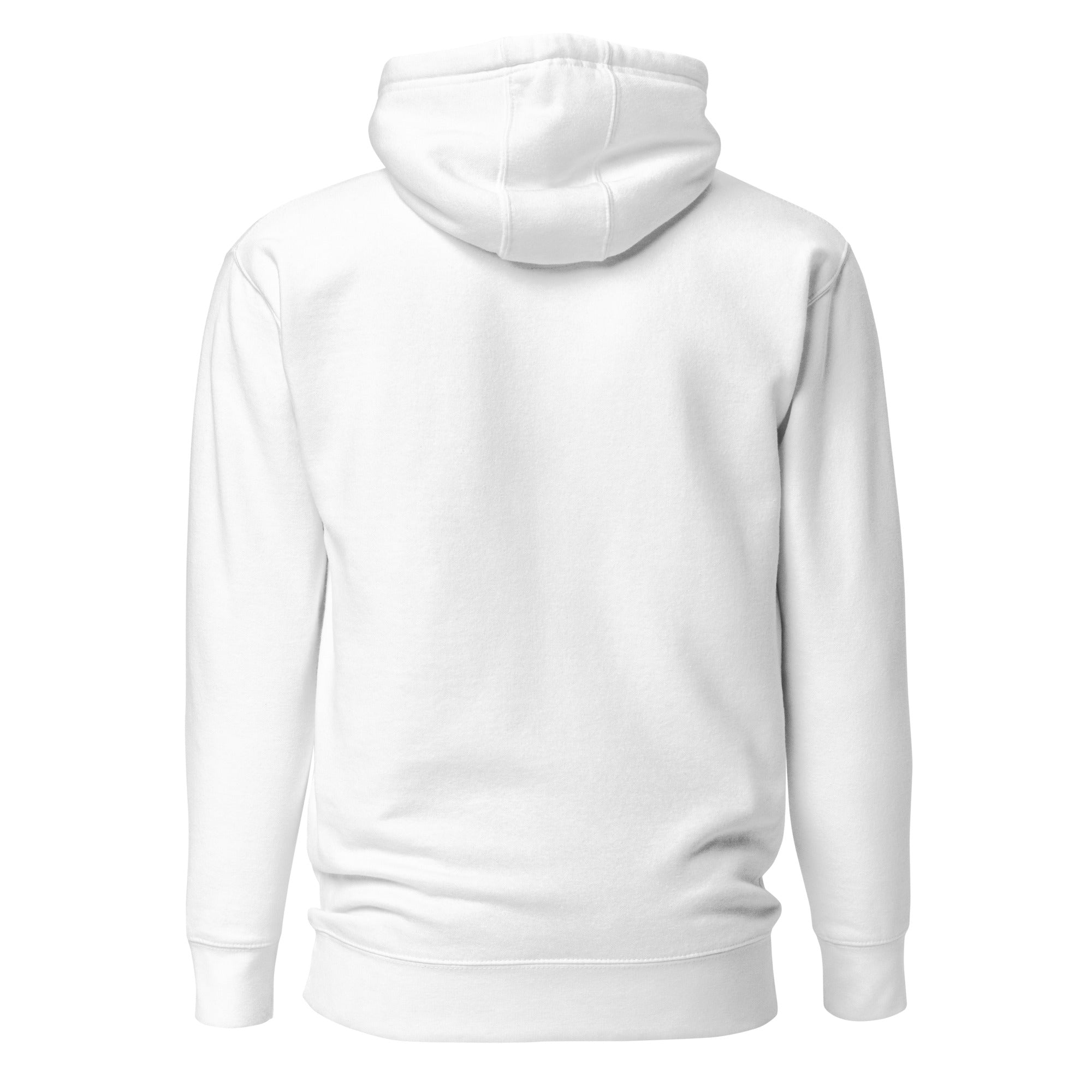 Lucky Bear Hoodie