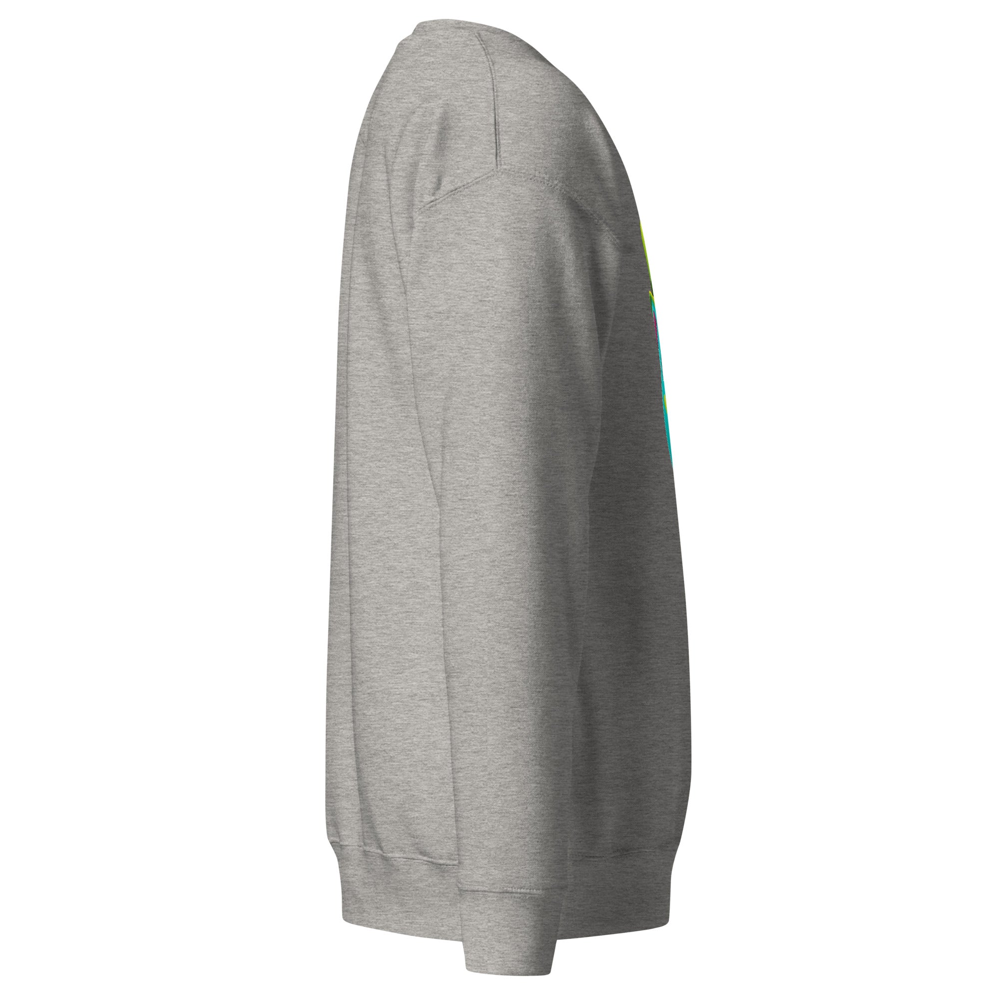 Lucky Bear Sweatshirt