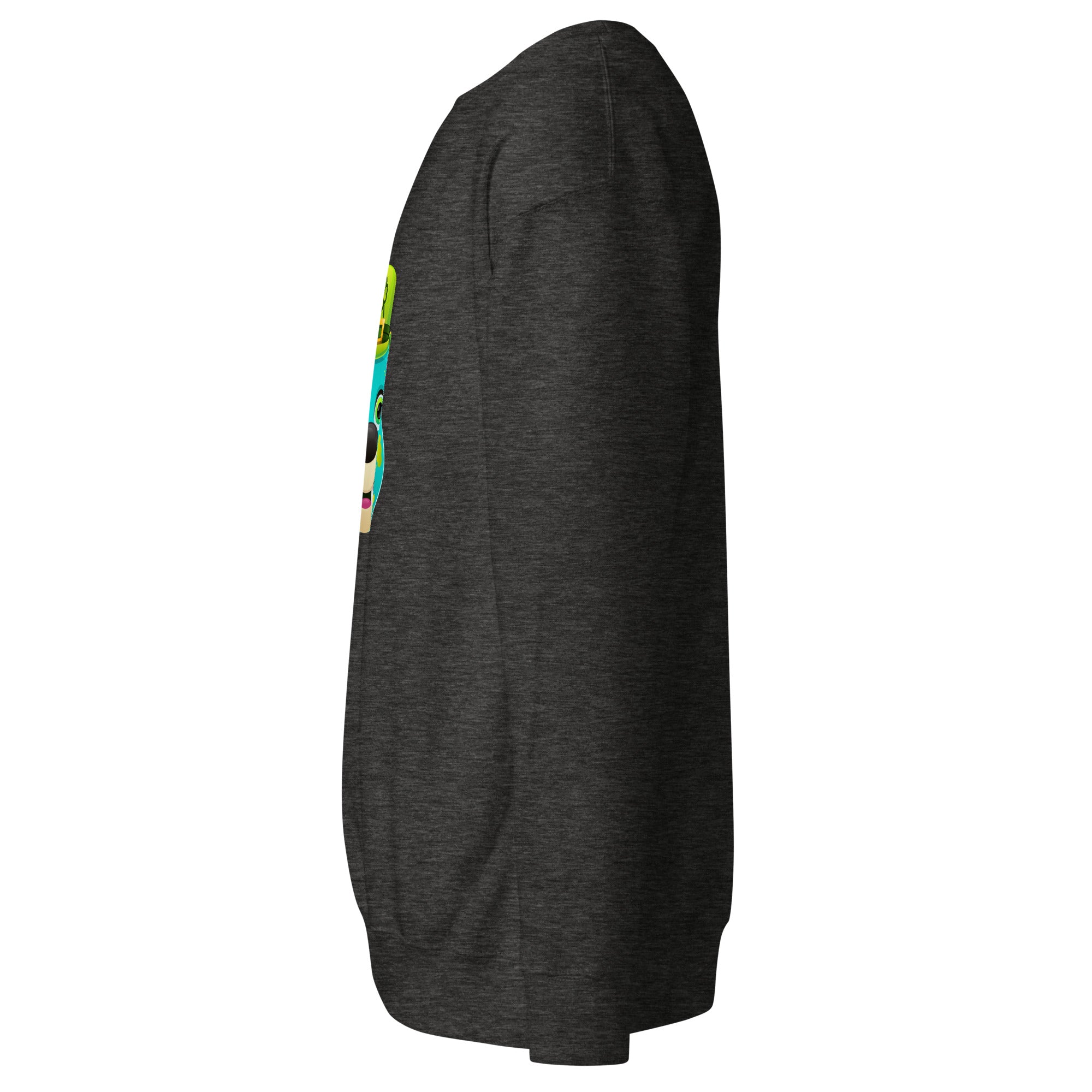 Lucky Bear Sweatshirt