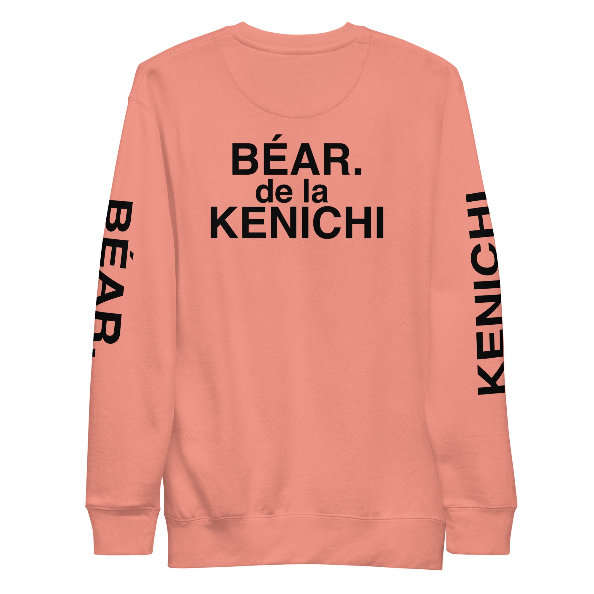 KenichiBear™